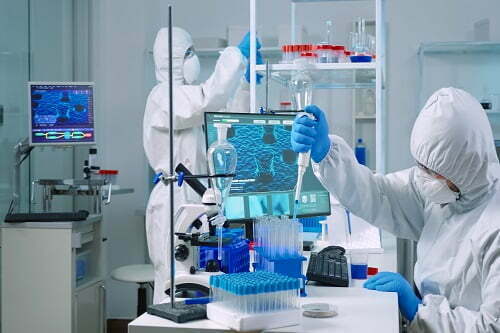 Health and Allied Sciences