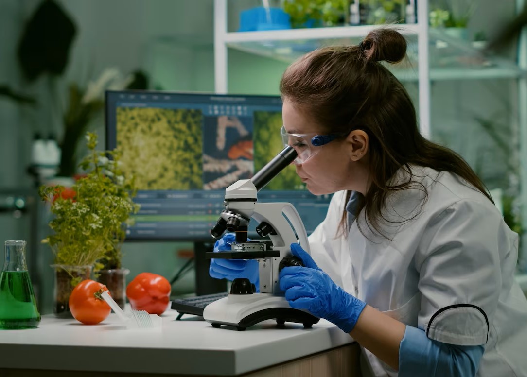 Bio Technology